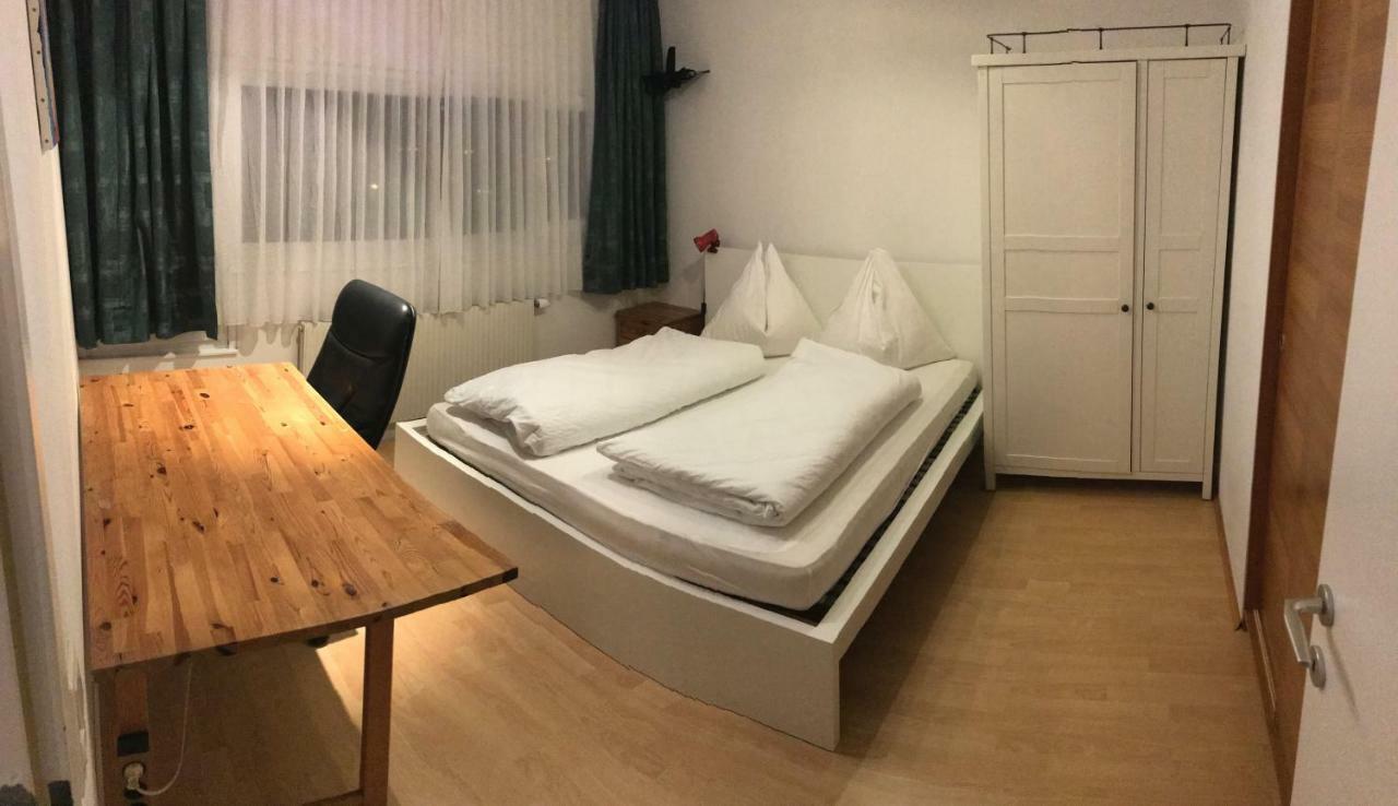 Apartmán Uno City, Donauinsel Vídeň Exteriér fotografie
